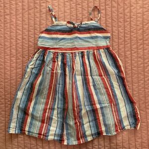 OshKosh brand dress - size 4T